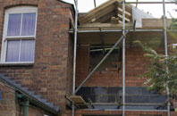 free Ladybank home extension quotes