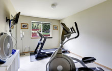 Ladybank home gym construction leads