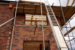house extensions Ladybank